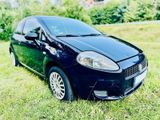 Fiat Grande Punto 1.4  65 PS  Bastler - Fiat Grande Punto: 1.6