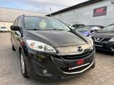 Mazda 5 2.0, 7Sitzer, TÜV NEU, Klima, AHK, PDC, 2.Hand - Mazda