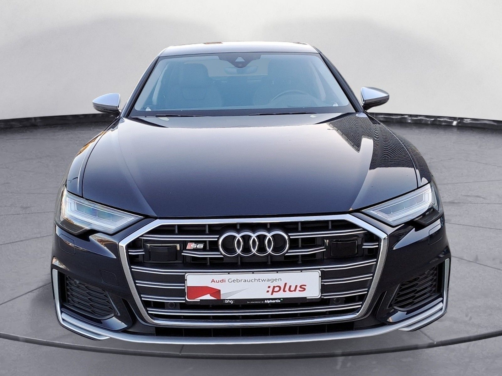 Audi S6 - Bild 7