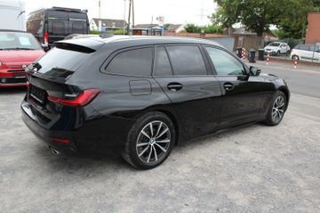 BMW 318 - 7