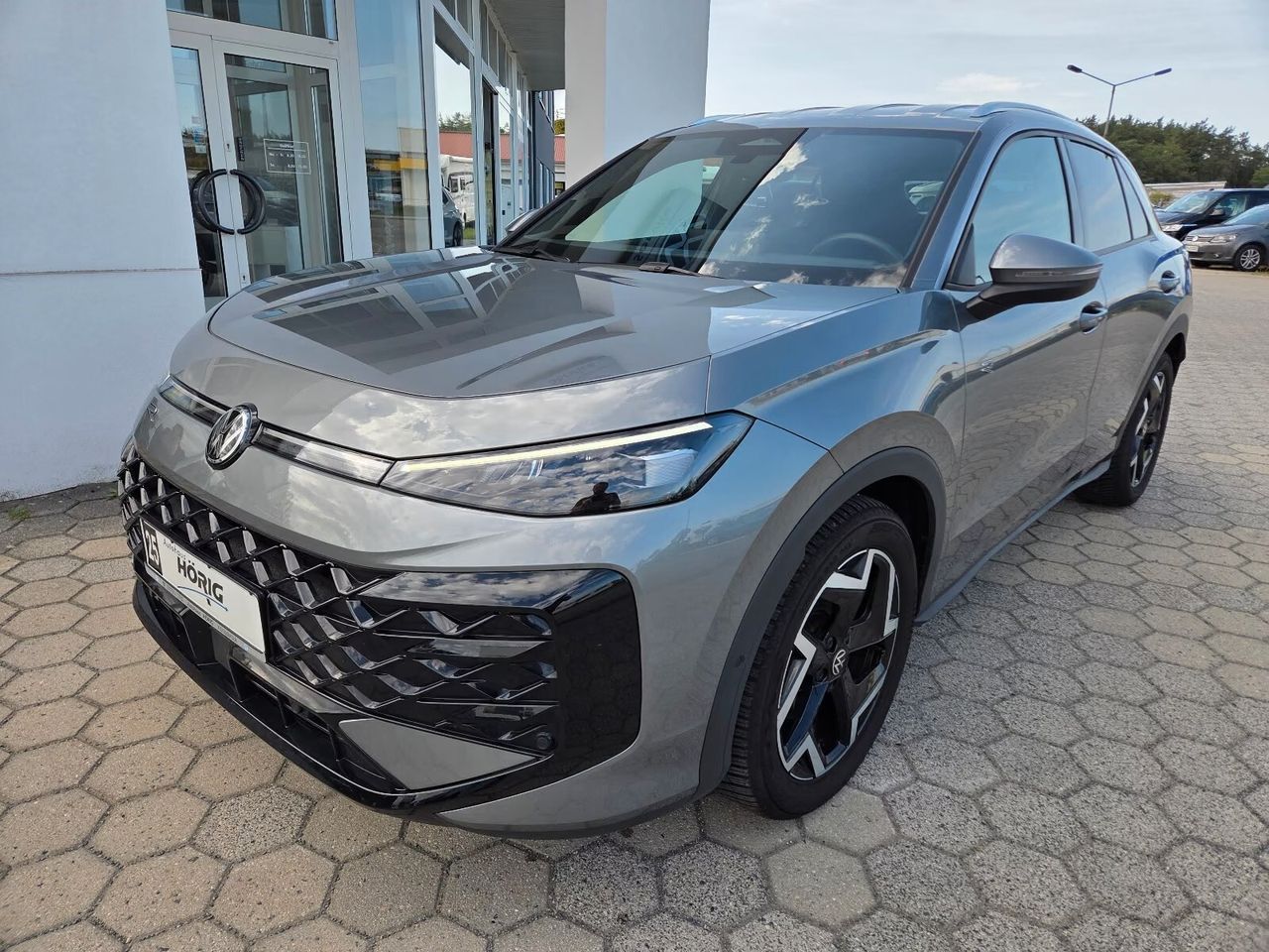 Other VOLKSWAGEN*T-ROC* 1.5*TSI*DSG*R-LINE*KAMERA*18"* imagem 2