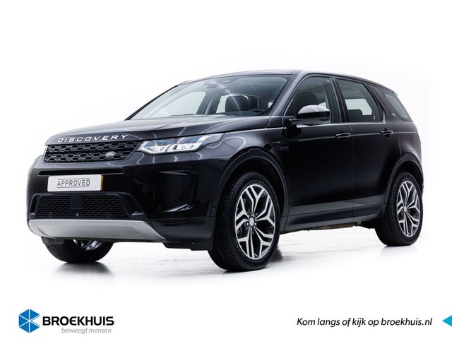 Land Rover Discovery Sport P300e S PHEV AWD | 20 Inch | Afn