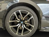 BMW i7 - Vorschau Bild 17