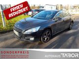 Peugeot 508 Lim 2.0 HDi 165 Allure - Peugeot 508 aus 2013