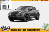 Nissan Juke 1.6 Hybrid N-Connecta #WINERTPAKET #DAB #BT