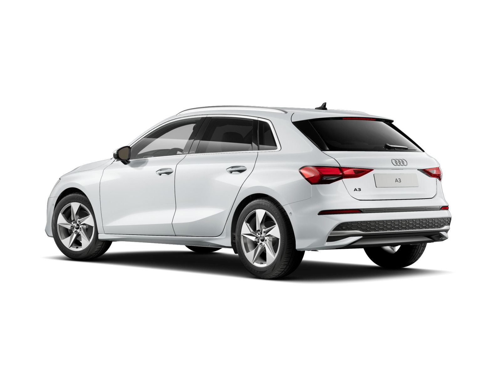 Audi A3 - Bild 4