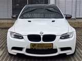 BMW M3 Coupe*DKG*Leder*Bi-Xenon*netto: 36.034€ - BMW M3 aus 2010: Coupe