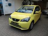 Seat Mii Style - Seat Mii: Style