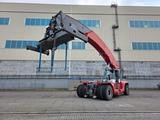 Liebherr LRS V645 Reachstacker/ Containerlader