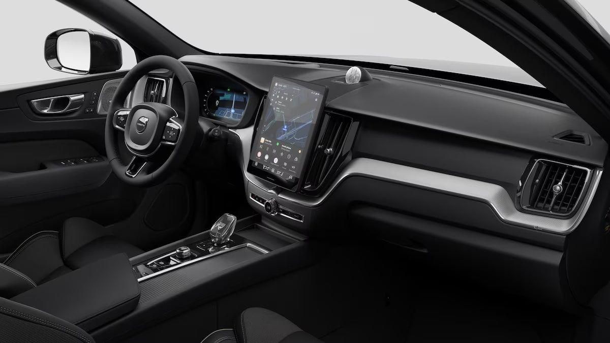 Volvo XC60 - Bild 10
