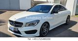 Mercedes-Benz CLA 200 AMG Line BI-XENON*LEDER*SOUND-SYSTEM*PTS - Mercedes-Benz CLA 200 Gebrauchtwagen in Stuttgart