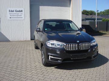 BMW X5 - 3