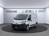 Opel Movano Kasten L2H2 Klima el.SP eFH PDC Temp Frei - Opel Movano Tageszulassungen