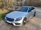 Mercedes-Benz C 43 AMG Mercedes-AMG C 43 4MATIC T Autom. M... - Mercedes-Benz C 43 AMG in Nürnberg