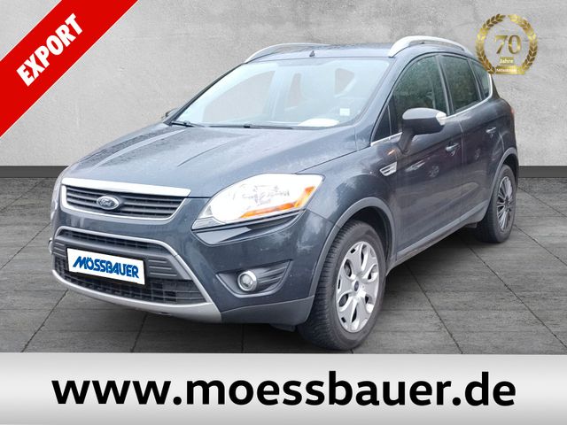 Ford Kuga 2,0 TDCi 2x4 Trend *Händler/Gewerbe*