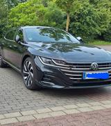 Volkswagen Arteon 2.0 TSI OPF 140kW DSG R-Line S. Brake...
