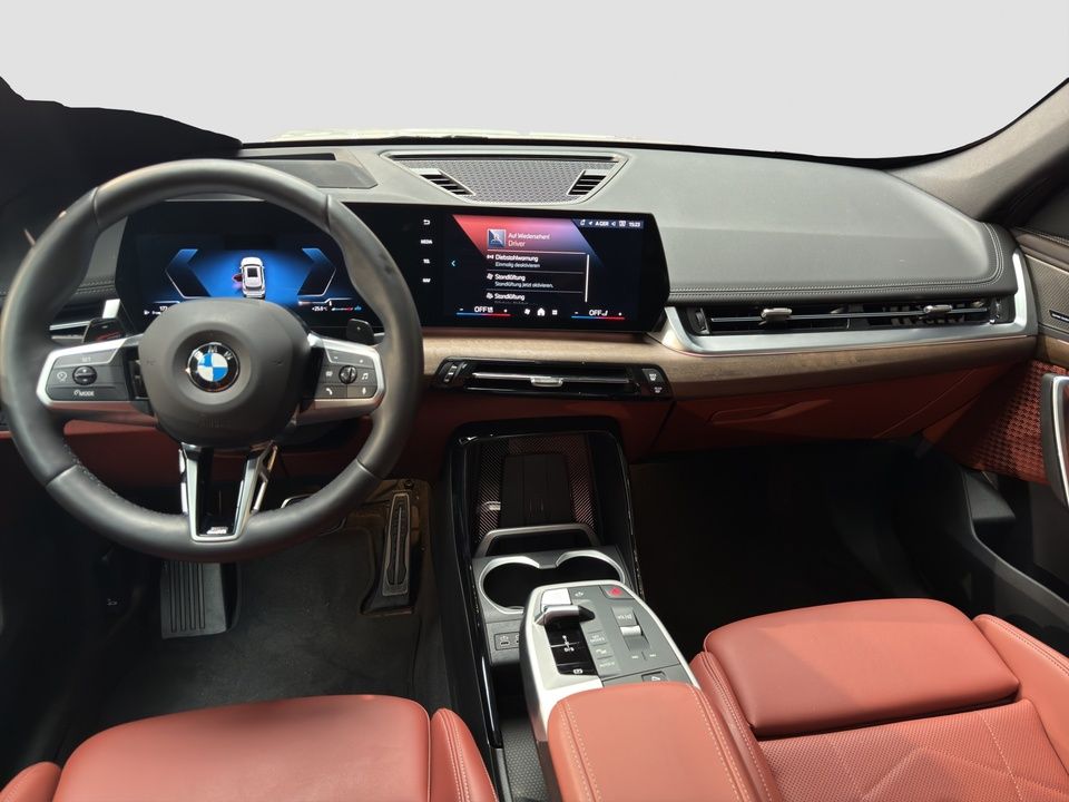 BMW X1 - Bild 13