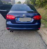 Volkswagen Jetta 1.4 TSI DSG LIFE LIFE - gebrauchte VW Jetta aus dem Jahr 2014