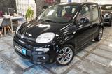Fiat Panda Lounge/Klimaauto/Aluräder/Radio CD/ - Fiat Panda Gebrauchtwagen in Frankfurt