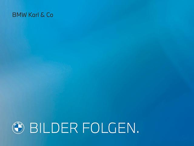 BMW X1 sDrive18i PDC Sportlenkrad ActiveGuard CD