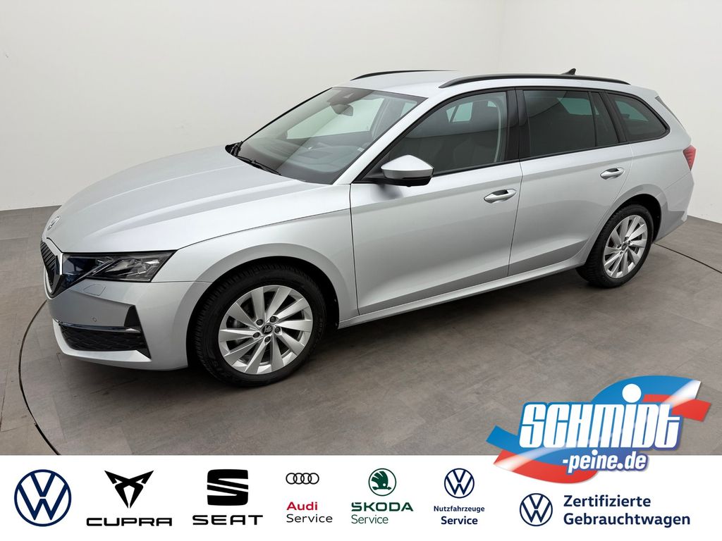 Image of Skoda Octavia