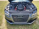 Audi RS5 4.2 FSI S tronic quattro - - gebrauchte Audi RS5 aus dem Jahr 2010