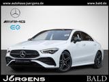 Mercedes-Benz CLA 180 AMG-Advanced+/LED/Pano/360/Totw/Night/18 - Mercedes-Benz CLA 180 aus 2025