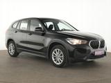 BMW X1 Advantage Navigation|SHZ|Business-Paket - BMW X1: Business