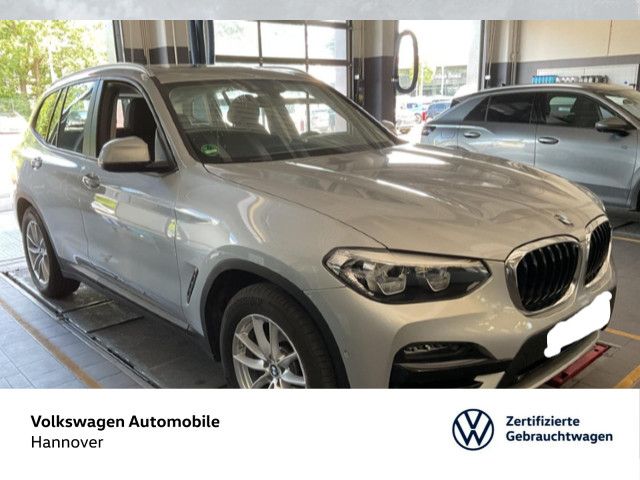 Image of BMW X3