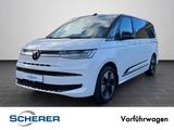 Volkswagen Multivan Life "Edition" Motor: 2,0 l TSI OPF 150
