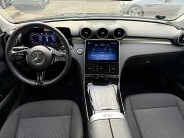 Mercedes C 200 - 11