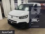 Fiat Doblo L2 RüKa CarPlay Durchladefunktion - Fiat Doblo Neuwagen