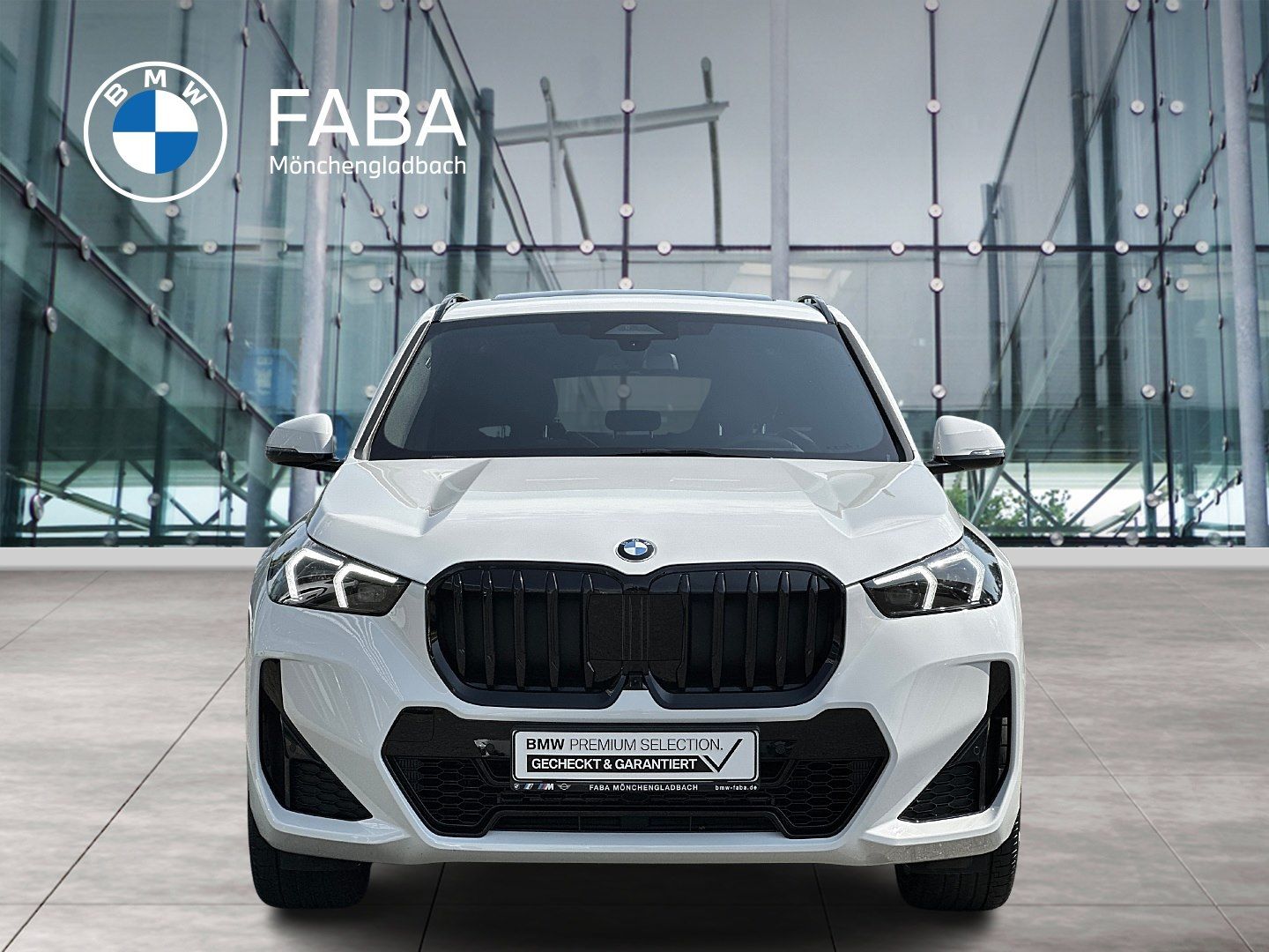 BMW X1 - Bild 4