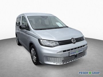 Volkswagen Caddy - 4