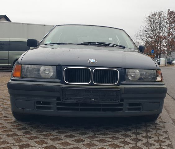 BMW 316i