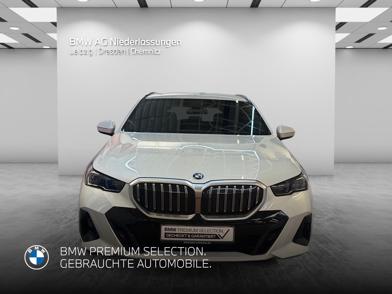BMW 520 - Bild 5