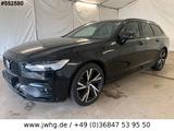 Volvo V90 Plus Dark LED 19" Navi Glasdach Kam HarmanK - Volvo V90 aus 2023