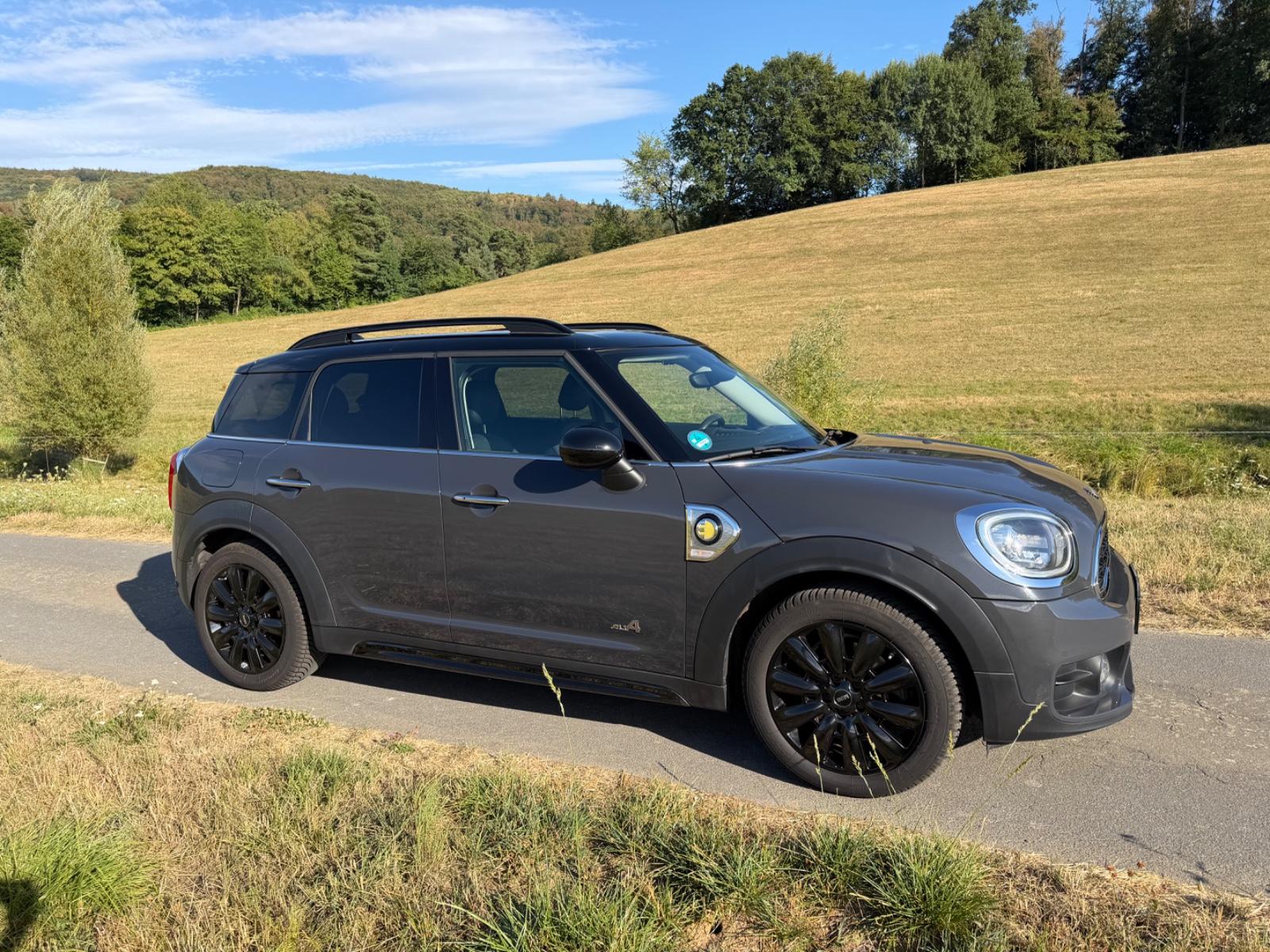 MINI Countryman SE (Cooper)