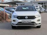 Volkswagen T-Roc Cabriolet 1.5 TSI R-Line Navi/Sitzhzg./LM - Volkswagen T-Roc aus 2020