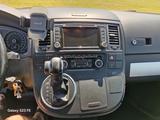 Volkswagen T5 Multivan