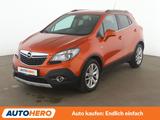 Opel Mokka 1.4 Turbo Innovation ecoFlex*NAVI*XENON* - Opel Gebrauchtwagen in Bochum