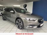 Opel Insignia B ST OPC-Ext./HuD/Leder/Panor./BOSE/20" - Opel Insignia: Standheizung