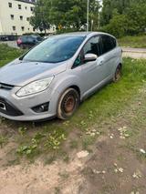 Ford C Max - Ford C-Max in Chemnitz