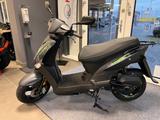 Kymco Agility 50 - KYMCO AGILITY 50