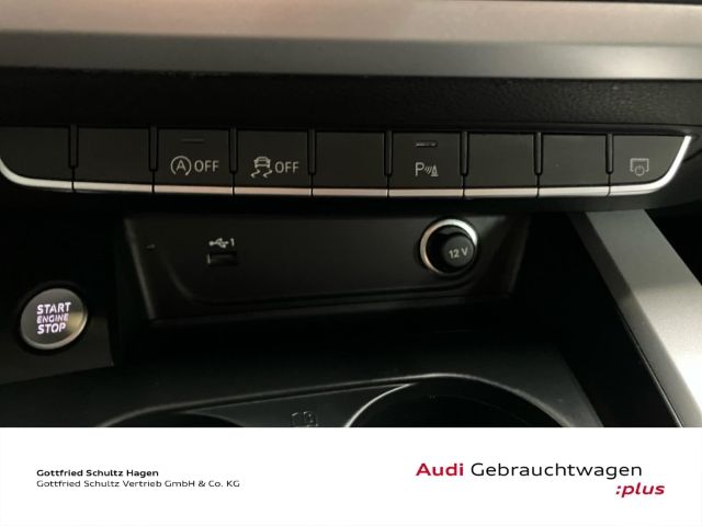 Audi A4 - Bild 14