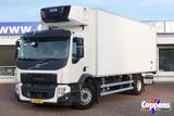 Volvo FE 280 4x2 Carrier Supra 1250 Koel/ Vries+ BAR k