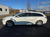 Peugeot 508 SW Allure 2-Hand Scheckheft Panorama Leder - Peugeot 508 Allure mit Benzin-Antrieb