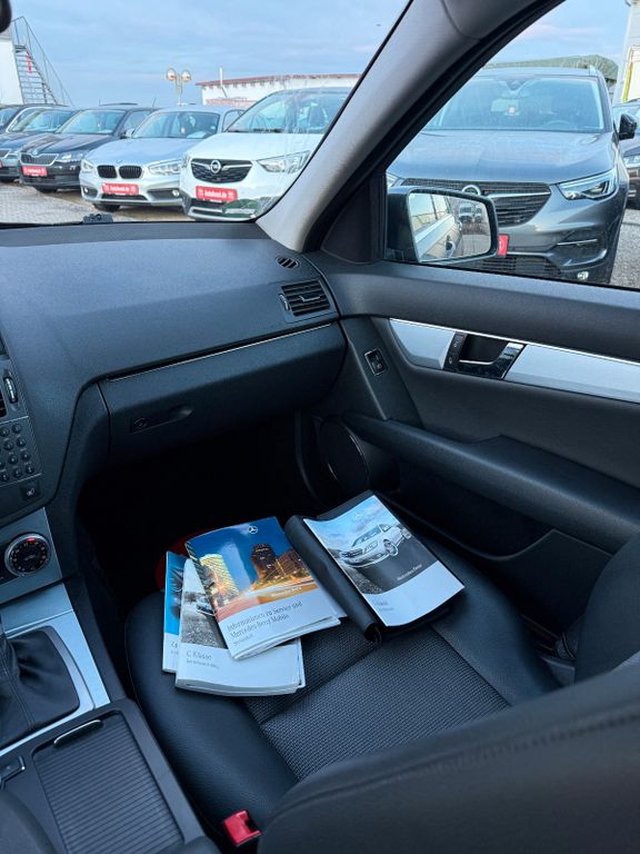 Mercedes-Benz C 180 - Bild 21