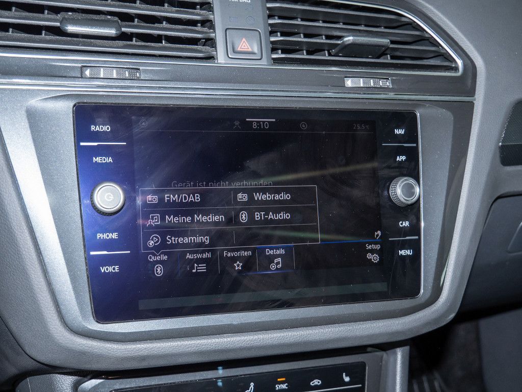 Volkswagen Tiguan - Bild 11