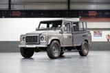 Land Rover Defender 110 Double Cab / Crew Cab - Land Rover Defender in Bielefeld
